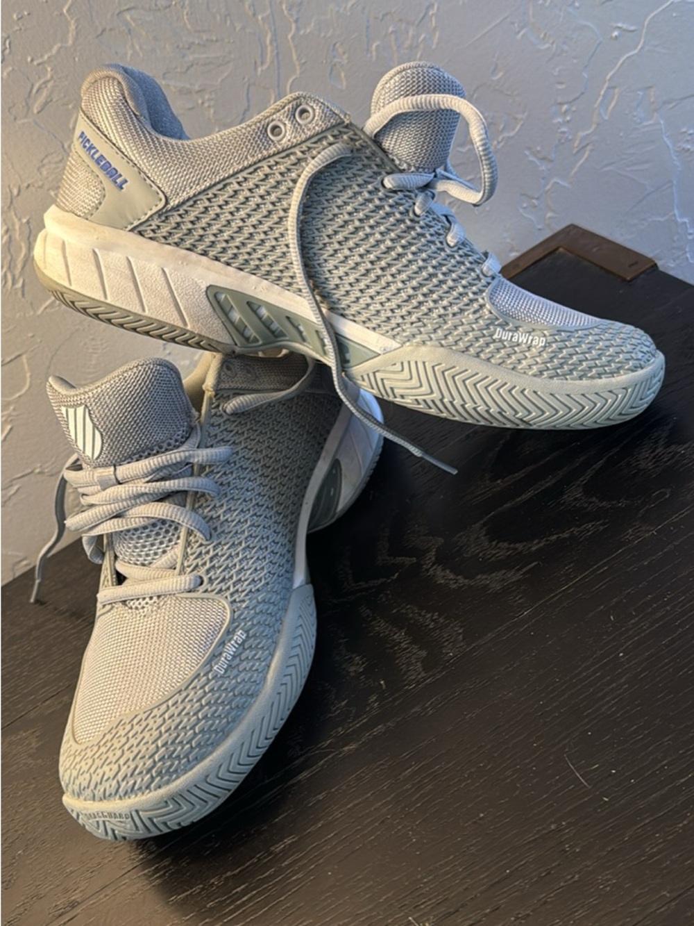 Kswiss Pickleball shoe